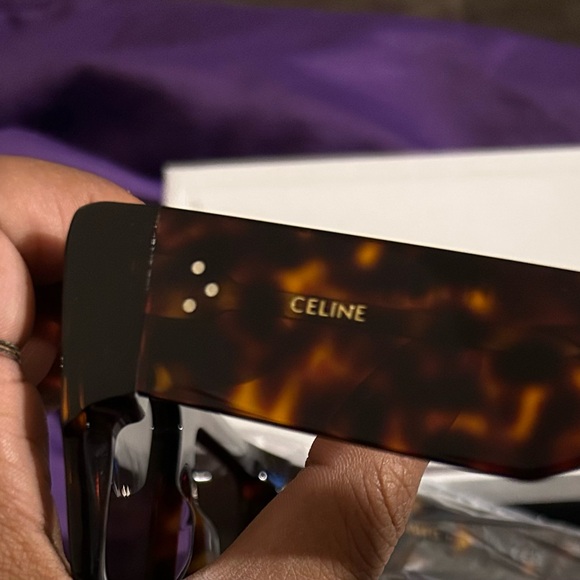 Celine Sunglasses - Picture 6 of 13